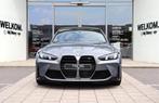 BMW 3 Serie M3 xDrive Competition High Executive Automaat /, Auto's, Automaat, Zwart, 2993 cc, 532 pk