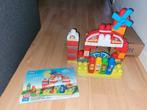 Mega bloks boerderij, Ophalen of Verzenden, Zo goed als nieuw, Megabloks