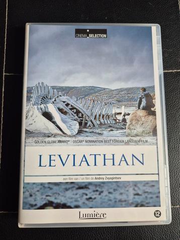 Leviathan beschikbaar voor biedingen