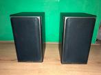 Nette Tannoy mercury m1 speakers, Audio, Tv en Foto, Luidsprekers, Overige merken, Ophalen of Verzenden, Zo goed als nieuw, 60 tot 120 watt