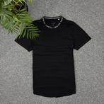 origineel Guess t-shirt maat M, Maat 48/50 (M), Zwart, Ophalen of Verzenden, Zo goed als nieuw
