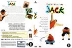 Jack, Vanaf 6 jaar, Ophalen of Verzenden, Zo goed als nieuw, Actiekomedie