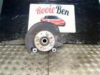 Fusee links-voor van een Honda Civic, Honda, Gebruikt, -, -