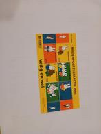 Kinderpostzegels 2005, Postzegels en Munten, Postzegels | Nederland, Ophalen of Verzenden