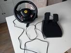Race stuurwiel T80+ pedalen, play 4/5, Spelcomputers en Games, Spelcomputers | Sony PlayStation Consoles | Accessoires, Ophalen of Verzenden