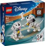 LEGO Disney 43271 Lucky en Penny uit 101 Dalmatiërs, Kinderen en Baby's, Speelgoed | Duplo en Lego, Lego, Lego, Lego, Nieuw