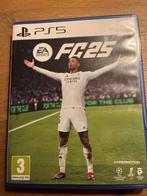 FC 25 PS5, Ophalen