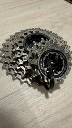 CS-R7000 11-30 cassette 11speed, Gebruikt, Racefiets, 5656 AG, Ophalen of Verzenden