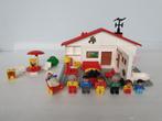 Lego Duplo 2780 + 2773: Speelhuis met barbecue, Kinderen en Baby's, Duplo, Gebruikt, Ophalen of Verzenden