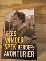 Kees van der Spek - Beroep: Avonturier, Boeken, Biografieën, Ophalen of Verzenden, Zo goed als nieuw, Kees van der Spek, Overige