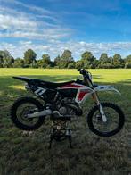 Fantic xx 250, Fietsen en Brommers, Ophalen, Zo goed als nieuw, 250 cc, Overige merken