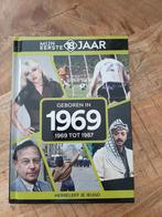 Mijn Eerste 18 Jaar - Geboren in 1969, Ophalen of Verzenden, 20e eeuw of later, Nieuw, TDM Rights BV