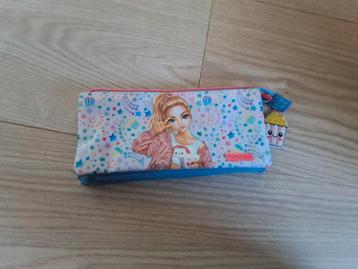 TopModel Etui - 3 Vakken beschikbaar voor biedingen