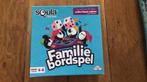 Squla Familie Bordspel, Vijf spelers of meer, Ophalen, Zo goed als nieuw, Identity Games