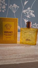 Versace Eros Energy 100ml - 99% vol, Ophalen of Verzenden, Nieuw