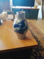 Keulse pot, Ophalen