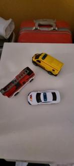 Speelgoed autos, Verzamelen, Ophalen of Verzenden