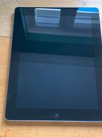 Ipad 2 64GB Wifi + 3G zwart, Computers en Software, Apple iPads, Gebruikt, Apple iPad, 64 GB, Ophalen