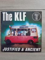 The KLF, Cd's en Dvd's, Ophalen of Verzenden, Pop