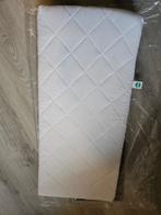 Babymatras voor co-sleeper never used 90x40, Ophalen, Nieuw, Wieg