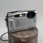 Olympus Mju Tough 3005 digitale compact camera, Audio, Tv en Foto, Fotocamera's Digitaal, Ophalen of Verzenden, Zo goed als nieuw