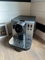 Nespresso Lattissima De’Longi  EN 680.M, Koffiepads en cups, Gebruikt, Koffiemachine, Ophalen of Verzenden