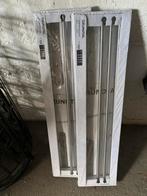 Grundtal Handdoekenrek - 2 stuks Nieuw, Ophalen, Nieuw, Handdoekenrek