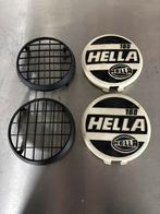 Verstraler / mistlamp hoezen nieuw / gebruikt HELLA, Ophalen of Verzenden, Gebruikt