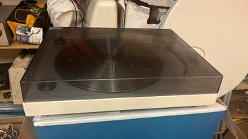 B&O Beogram 1202 platenspeler beschikbaar voor biedingen