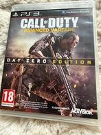 Call of Duty: Advanced Warfare - PS3, Spelcomputers en Games, Games | Pc, Online, Vanaf 18 jaar, Shooter, Verzenden