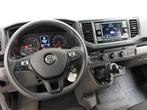 Volkswagen Crafter 30 2.0 TDI L3H3 Highline Trekhaak Apple C, Voorwielaandrijving, Stof, Gebruikt, 4 cilinders