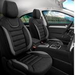Nieuwe Universele Auto stoelhoezen set ‘Iconic’, Auto diversen, Ophalen of Verzenden, Nieuw