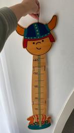 Groeimeter hout Viking, Ophalen of Verzenden, Zo goed als nieuw