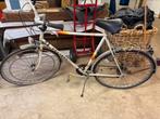 Herenfiets, Ophalen, Gebruikt, Overige merken, Versnellingen
