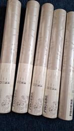 Behang - Peperkleur, Ophalen of Verzenden, Beige, Modern