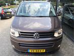 Volkswagen Transporter 2.0 TDI LUXE DUBBELE CABINEMARGE/BTW, Voorwielaandrijving, Euro 5, Gebruikt, 4 cilinders