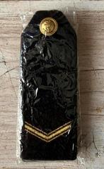 Marine  Setje Rangen -10, Verzamelen, Militaria | Algemeen, Verzenden, Marine, Nederland, Embleem of Badge