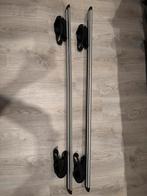 Te huur: dakdrager hapro aero 125 alu 3, Auto diversen, Dakdragers, Ophalen, Zo goed als nieuw