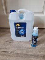 AdBlue en additief, Auto diversen, Onderhoudsmiddelen, Ophalen of Verzenden