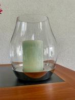 Zack windlicht Pera, Overige materialen, Overige kleuren, Ophalen of Verzenden, Zo goed als nieuw