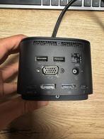HP Thenderbold G2 dock 230W, Ophalen of Verzenden, Zo goed als nieuw