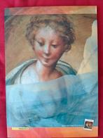 ITALIË Francesca Mazzola "Parmigianino" 2003, Postzegels en Munten, Postzegels | Europa | Italië, Ophalen of Verzenden, Postfris