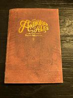 The Anthology of Ales - Zeldzaam boek, Ophalen of Verzenden, Zo goed als nieuw