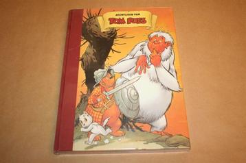 Avonturen van Tom Poes - Deel 10 - Uitg. Panda Verz werk beschikbaar voor biedingen