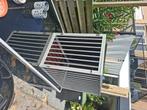 Honden bench, Dieren en Toebehoren, Hondenbenches, Ophalen, Gebruikt
