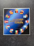 1 Euro munten uit de 12 eerste Eurolanden, Ophalen of Verzenden, Overige landen, Overige waardes