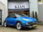 Opel ADAM 1.0 Turbo Rocks cabriolet, Voorwielaandrijving, ADAM, Euro 6, 1041 kg