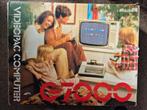 PHILIPS VIDEOPAC G7000, Spelcomputers en Games, Gebruikt, 1 speler, Ophalen of Verzenden, Vanaf 3 jaar