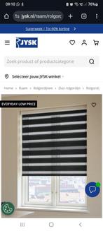 Rolgordijn, Huis en Inrichting, Stoffering | Gordijnen en Lamellen, Ophalen, Overige kleuren, Nieuw, 50 tot 100 cm