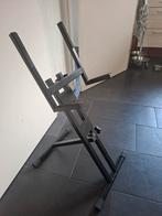 Gitaarstandaard - zware uitvoering  i.z.g.st., Ophalen, Zo goed als nieuw, Instrumentstandaard, Gitaar